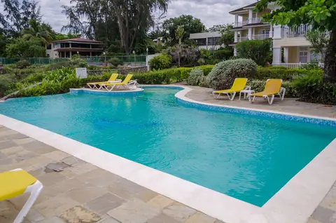 OceanFront Condo E-3 at Los Balcones