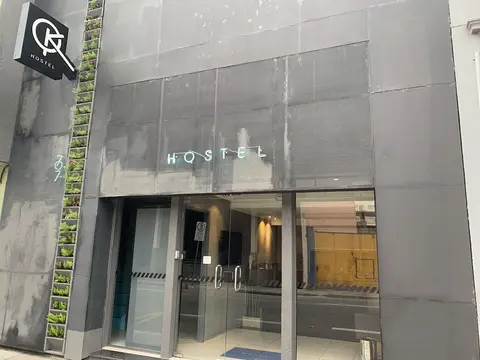 OK Hostel