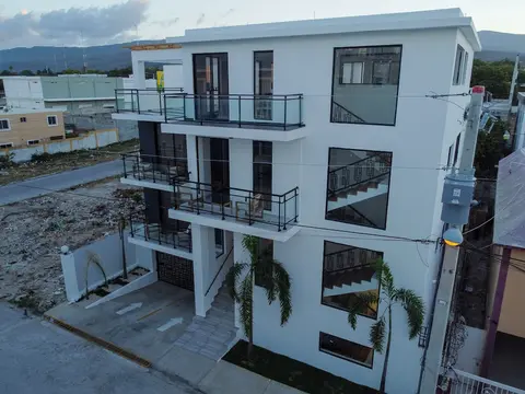Hotel El Ancla