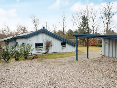 6 Person Holiday Home in Vig