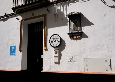 Sweet Sevilla Hostel