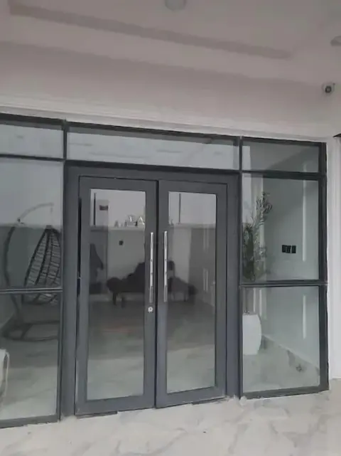 Lahor Luxury Apartment