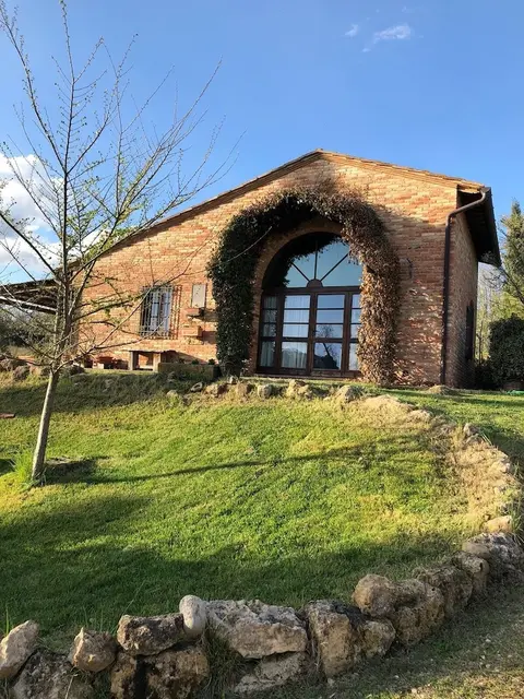 Agriturismo Fonteleccino