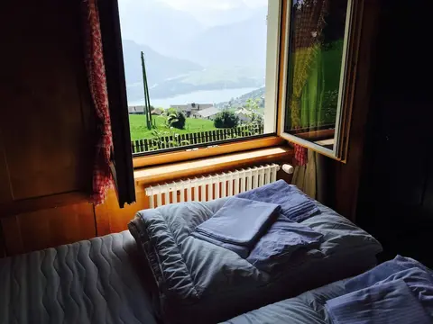 AmdenLodge - Bienenheim Naturhostel