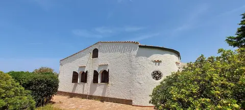 Villetta Indipendente Sul Mare