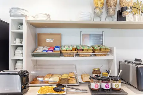Quality Suites Bordeaux Saint-Jean