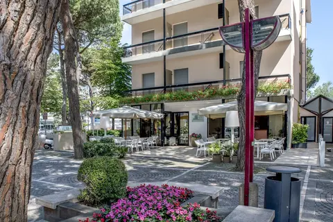 Hotel Morotti