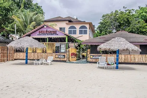 Momsplace Guesthouse