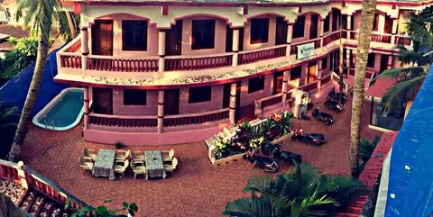 Hotel Prime Residency