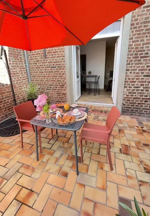 Appart Hotel Gambetta