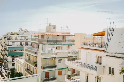 Best House Rooftop Apt Marina Zeas
