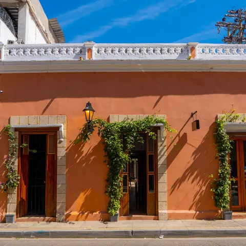 Hotel Casa Alma