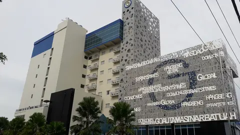 G'Sign Hotel Banjarmasin