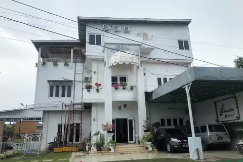 Hotel O Banda Aceh near Masjid Raya Baiturrahman formerly Wisma Tsacita