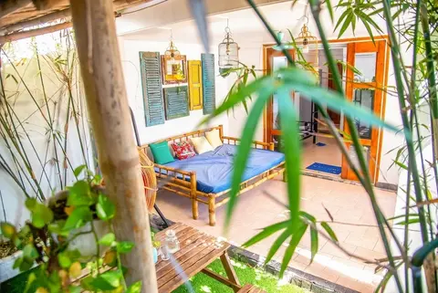 Little May Homestay Hoi An