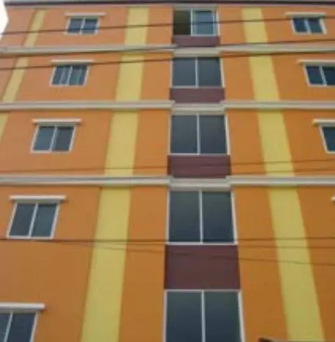 BM Mansion