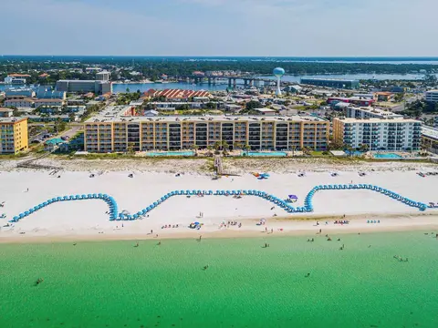 Azure #317 by Southern Vacation Rentals