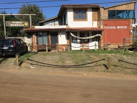 Pousada Maresia