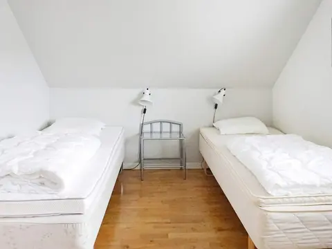 4 Star Holiday Home in Visby-by Traum