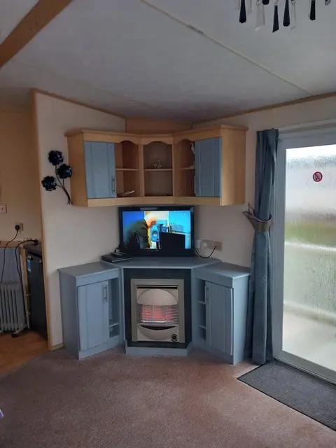 Cozy Caravan in Mablethorpe
