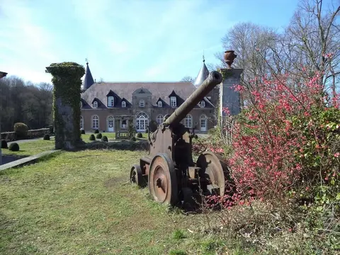 Castel Sainte Marie