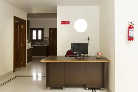 Eyrie Suites