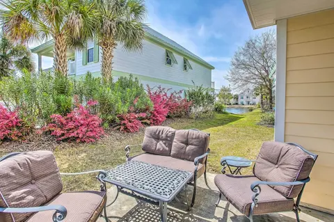 Bermuda Bay Home - Gated Oceanfront Community