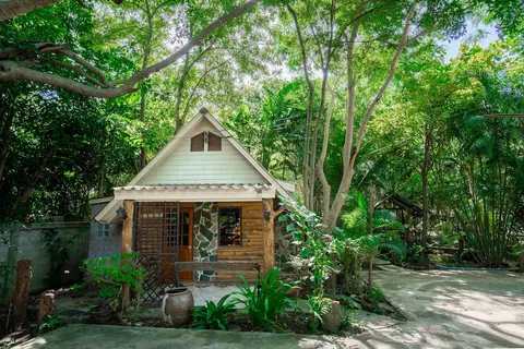 Wiangkham Resort