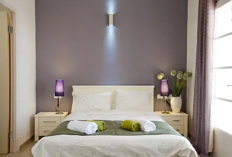 Eshkol Housing Executive Apartments