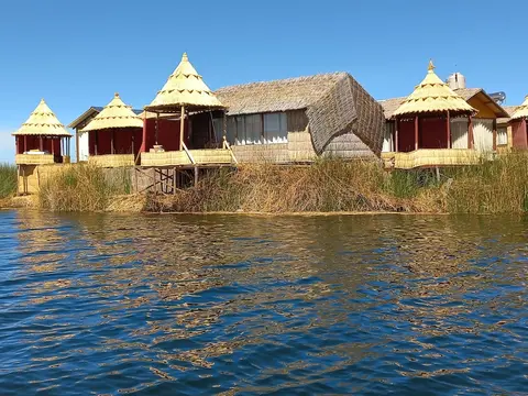 Uros Aruma Uro