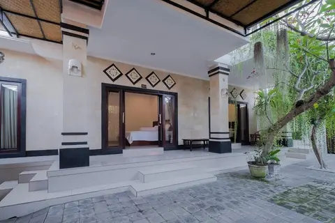 Puri Kasih Home Stay