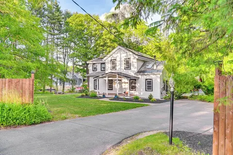 Charming Ballston Spa Home w/ Sauna & Private Pool