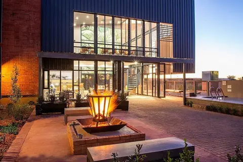 Kathu Hotel