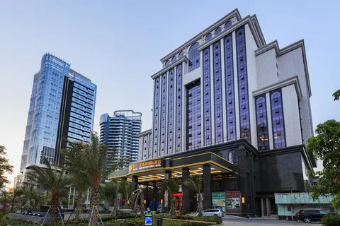 Yuexin Tomorrow Hotel Sanya