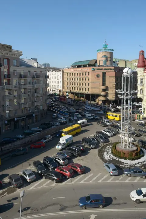 Partner Guest House Velyka Vasylkivska