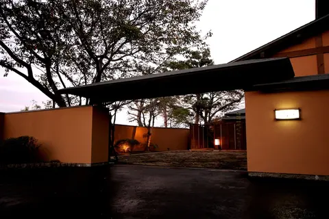 SEKIYA RESORT Bettei Haruki