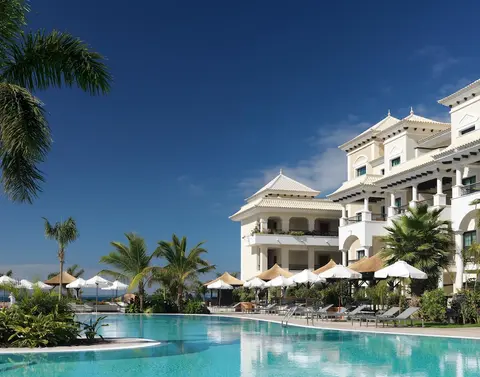 RedLevel at Gran Melia Palacio de Isora - Adults Only