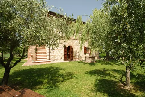 Agriturismo Bellavista