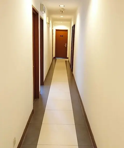 WENG LEONG HOTEL