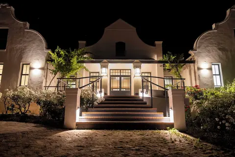 Diggers Country House