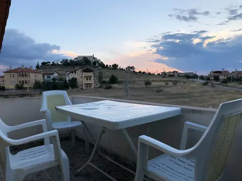 Urgup Apartments