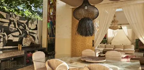POEM Private Pool Villa