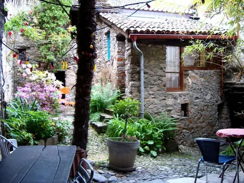 CÀ LEÒN - CASA LEONE im Alto Malcantone - Lugano