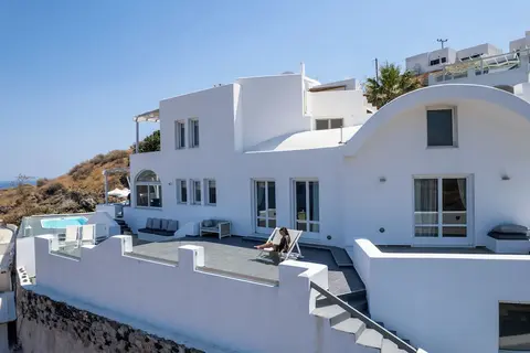 The Zen Villa