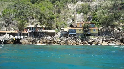 Casa da Pedra
