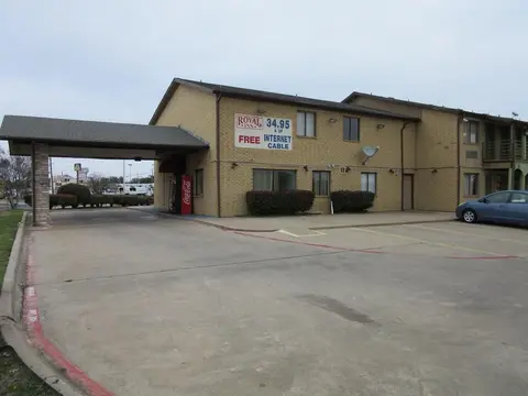 Royal Inn