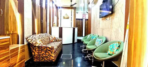 Hotel Anjana Cottage