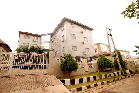 Silverland Hotel and Suites