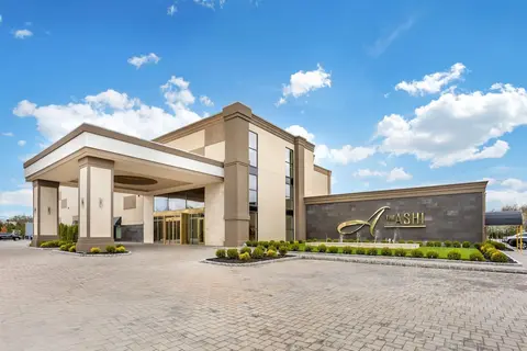 The Ashi, an Ascend Collection Hotel