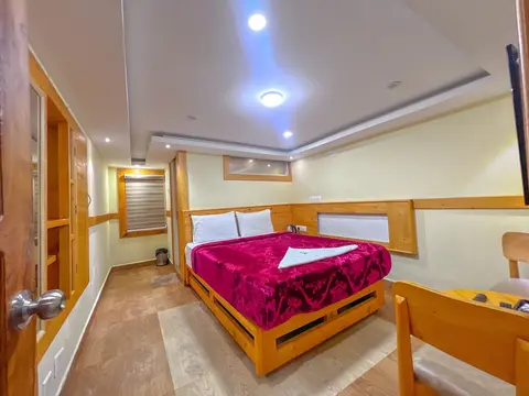 The Bell Mount By Agira Hotels